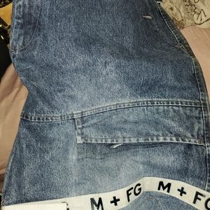 MARITHÉ FRANÇOIS GIRBAUD